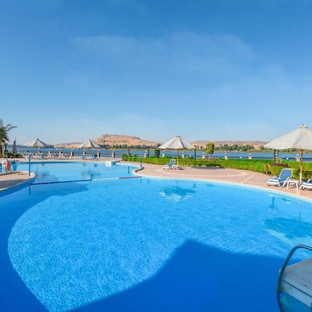 Tolip Aswan Hotel 外观 照片