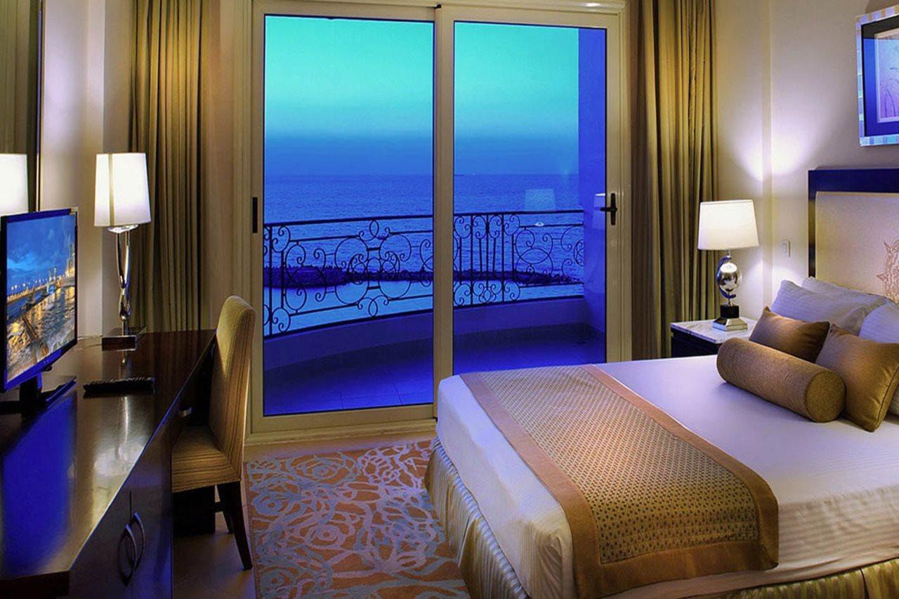 Tolip Aswan Hotel 外观 照片