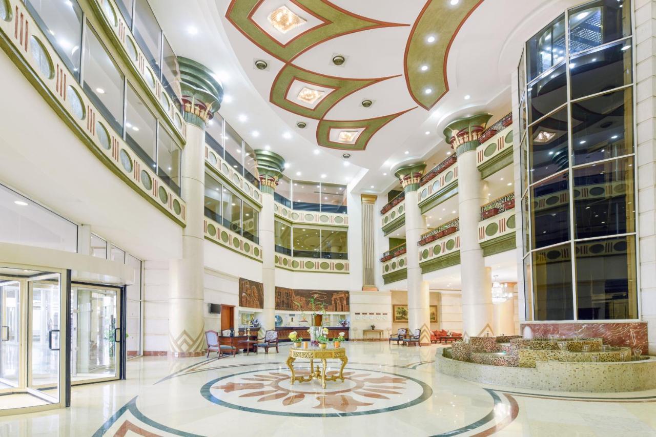 Tolip Aswan Hotel 外观 照片
