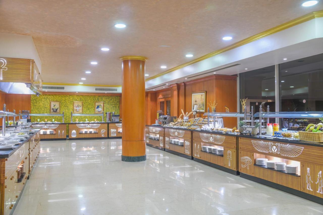Tolip Aswan Hotel 外观 照片