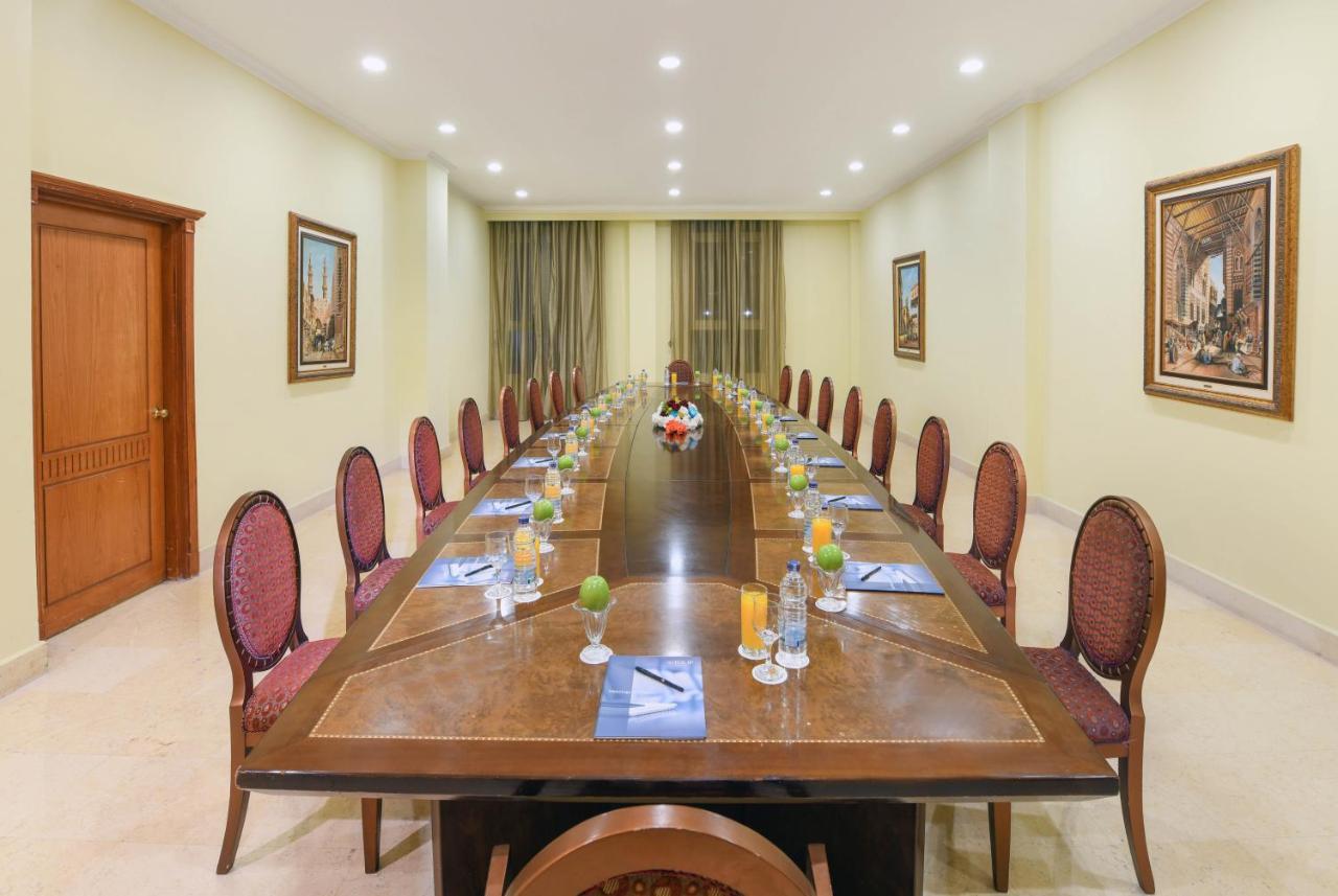 Tolip Aswan Hotel 外观 照片