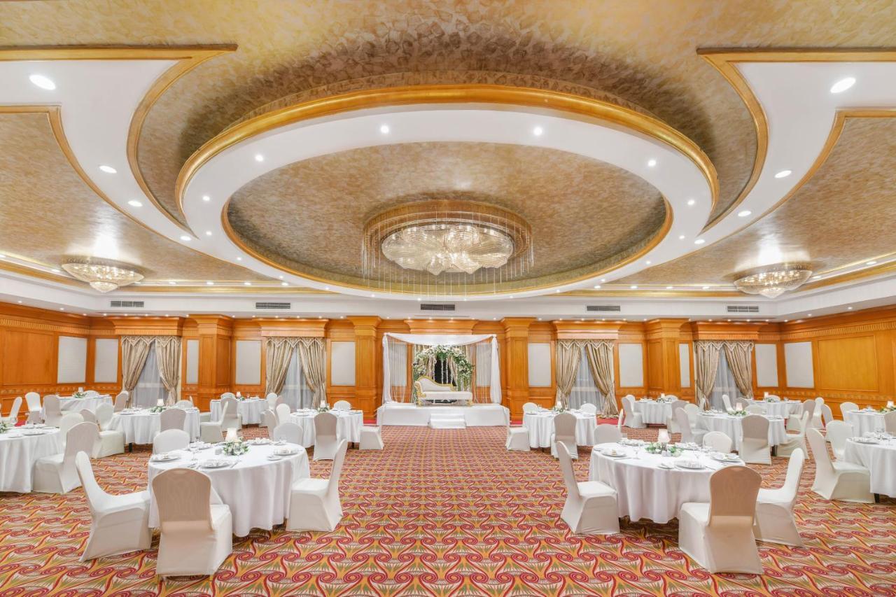Tolip Aswan Hotel 外观 照片
