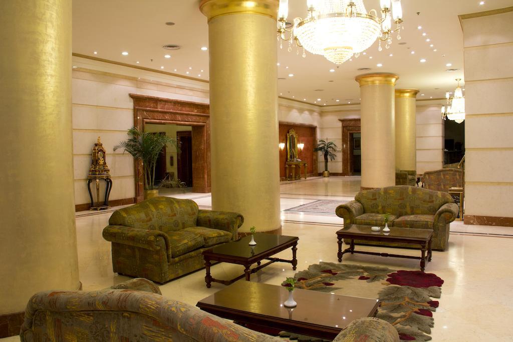 Tolip Aswan Hotel 外观 照片
