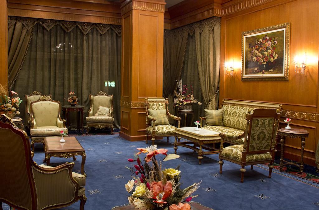 Tolip Aswan Hotel 外观 照片
